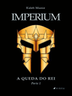 Imperium: A queda do rei: parte 1