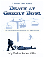 Death at Grizzly Bowl