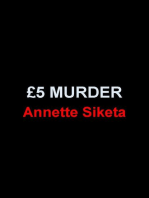 £5 Murder