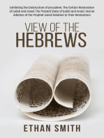 View of the Hebrews