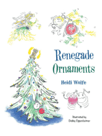 Renegade Ornaments