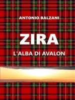 Zira: L'Alba di Avalon