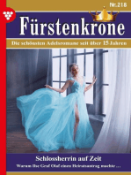 Fürstenkrone 218 – Adelsroman