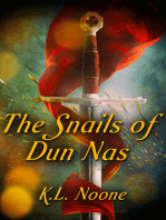 The Snails of Dun Nas