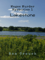 Magee Murder Mysteries 1