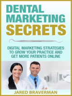 Dental Marketing Secrets