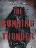The Running Thunder