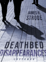 Deathbed Disappearances