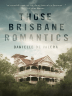 Those Brisbane Romantics