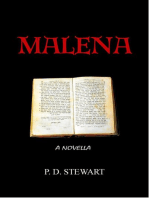 Malena: People Of Melarandra, #1