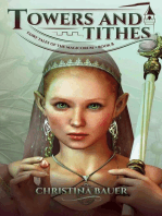 Towers and Tithes: Fairy Tales of the Magicorum, #8