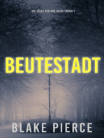 Beutestadt: Die Fälle der Ava Gold (Buch 1)