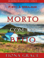 Morto Com Um Beijo (Um Mistério de Lacey Doyle — Livro 5)