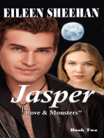 Jasper: Love and Monsters