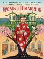 Womb of Diamonds