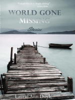 World Gone Missing
