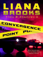 Convergence Point: Time & Shadows, #2