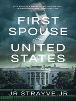 First Spouse Of The United States