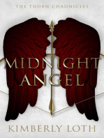 Midnight Angel: The Thorn Chronicles, #1