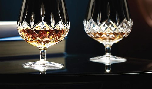 9 Gothic Glassware - Living Etc | Everand