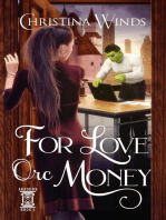 For Love Orc Money