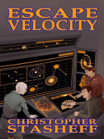 Escape Velocity: Warlock of Gramarye, #0