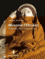 Musonio l'Etrusco: La filosofia come scienza di vita