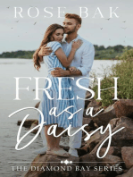 Fresh as a Daisy: Diamond Bay, #2