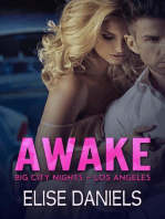 Awake: Big City Nights, #1