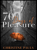 70 Days of Pleasure