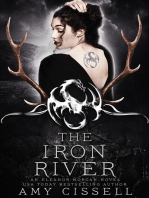 The Iron River: An Eleanor Morgan Novel, #6