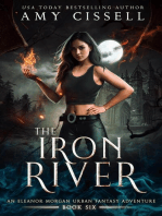 The Iron River: An Eleanor Morgan Novel, #6