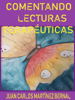 Comentando lecturas terapéuticas