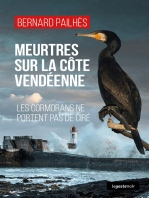 Meurtres sur la Côte vendéenne: Les cormorans ne portent pas de ciré