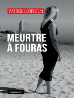 Meurtre à Fouras