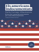 Els americans indocumentats: El preu físic i mental del somni americà per a onze milions de persones