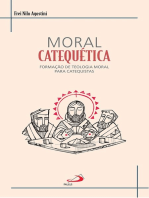 Moral Catequética