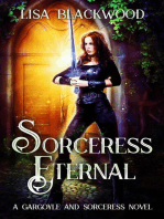 Sorceress Eternal