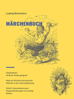 Ludwig Bechsteins Märchenbuch: Mit unveränderten Originaltexten