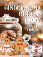 The Gingerbread Cookie Code