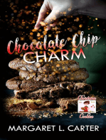 Chocolate Chip Charm
