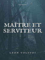 Maître et Serviteur