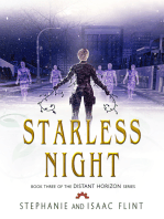 Starless Night