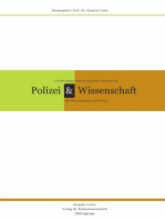 Zeitschrift Polizei & Wissenschaft: Ausgabe 1/2021