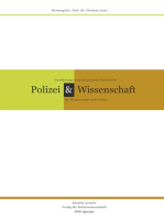 Zeitschrift Polizei & Wissenschaft: Ausgabe 4/2020