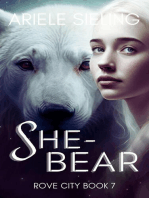 She-Bear