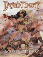 Dejah Thoris