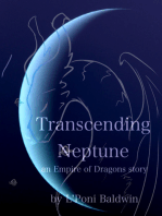 Transcending Neptune
