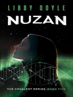 Nuzan: The Covalent Series, #5