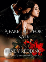 A Fake Date For Kate
